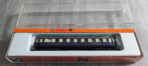 Arnold spur 3312 - 3312, *