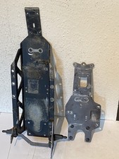 •1:5 Verbrenner HPI-Baja-5B/Chassis-Platte(gebraucht)•