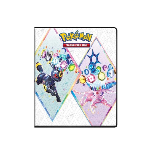 Pokemon pocket album - album,