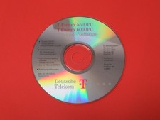 Telekom CD Anwendersoftware