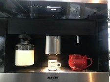 ▓▓  Miele CVA 6401 Traum