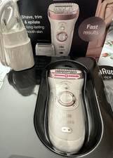 Braun Silk-épil 9 Epilierer