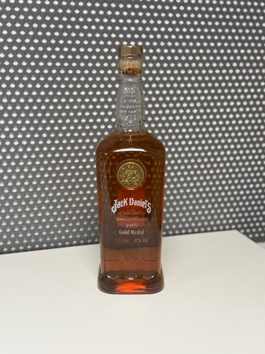 Sammlerstück jack daniels - jack,