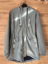 Sublevel Damen Softshell Mantel XL***Neu***