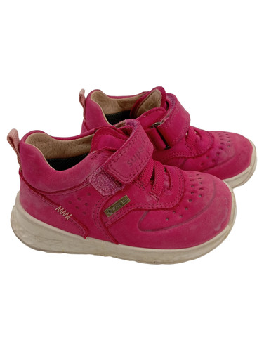 Superfit kinder outdoorschuhe - kinder,