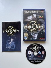 Project zero the tormented - 3:,