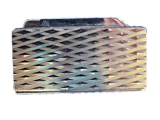 Ibelo Prestige Feuerzeug Gasfeuerzeug - goldfarben - aus Nachlass - 50er/60er