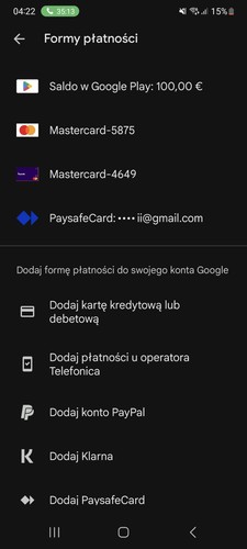 100 google play guthaben - 100, €