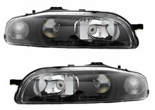 Scheinwerfer Set für Fiat