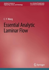 Essential Analytic Laminar