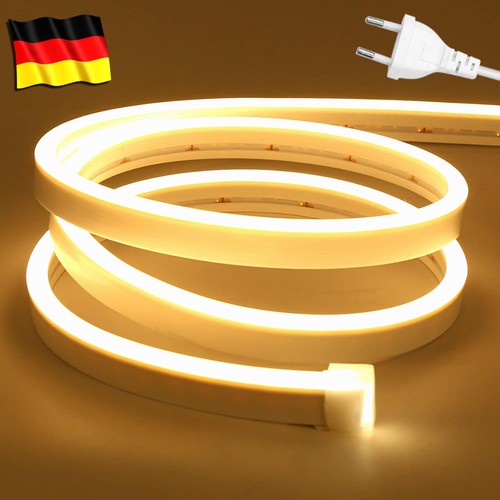 230v neon led streifenlicht - 230v,