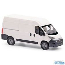 Busch Fiat Ducato Kasten 2014