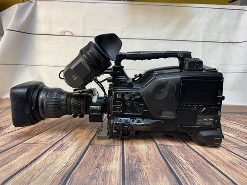 Sony pdw 700 - 🎥, xdcam