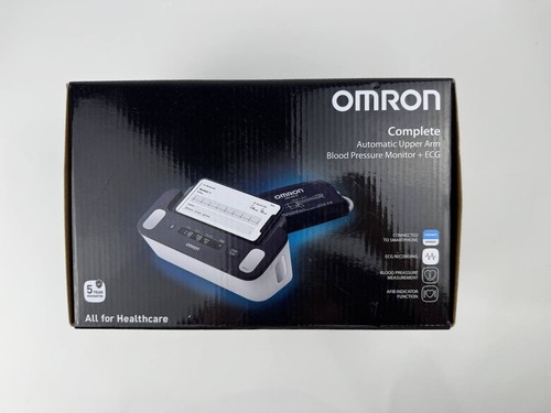 Omron complete - omron,