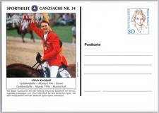 Bund Privatganzsache Ulrich