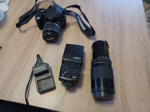 Canon eos 350d - canon,