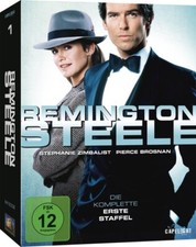 REMINGTON STEELE - DIE