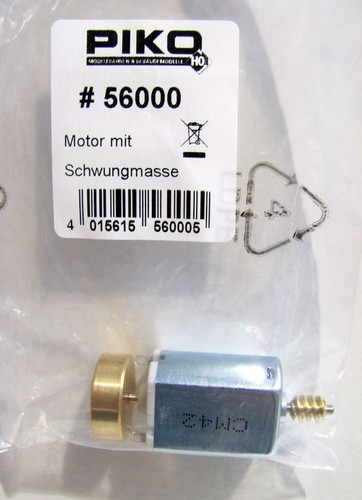 Piko ersatzteil 56000 motor - 56000,