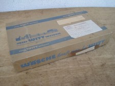 Leerer orig. Versandkarton JOSEF WITT WEIDEN vermutlich 70er Jahre ? tolle Deko