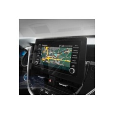 Orig. Toyota Navigationssystem