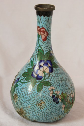 Antike bronze emaille - antike,
