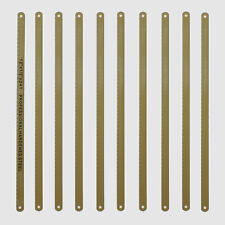 10 x Metallsägeblatt 300mm