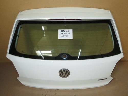 Polo 2008 2018 - vw, 6c