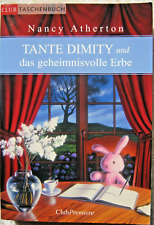Tante Dimity und das geheimnisvolle Erbe ~ Nancy Atherton ~