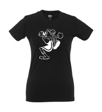 Olivia Popeye I Fun I Lustig I Sprüche I Girlie Shirt