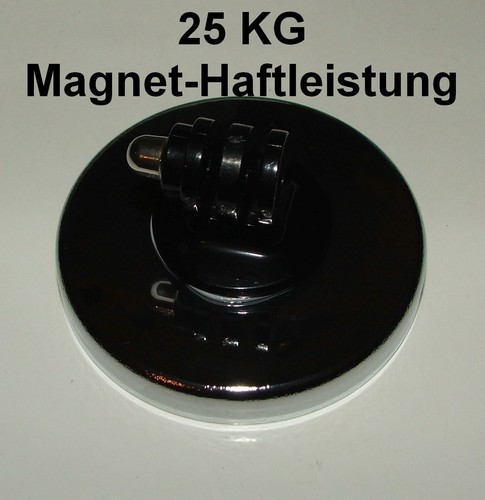 Magnet mount halterung - magnet,