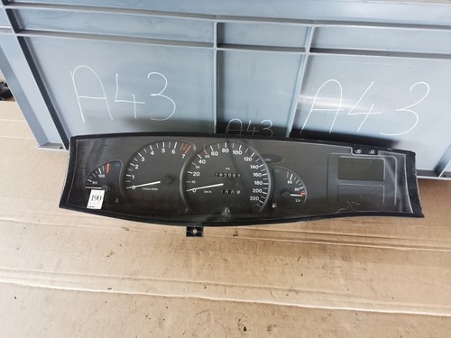 Original opel vectra j96 - opel, b