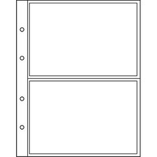 Leuchtturm Münzhüllen NUMIS
