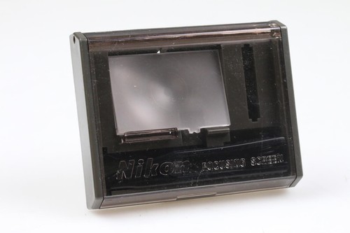 Nikon focussing screen für - nikon, fe