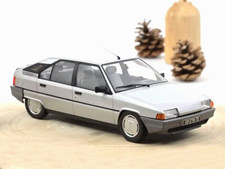 Citroen BX 19 Digit 1985