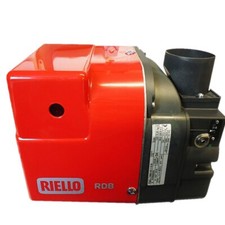 Riello RDB2 Warmflow Brenner