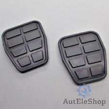 2 x Pedalgummi Pedalbezug