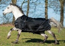 HKM PREMIUM 1680D Weidedecke