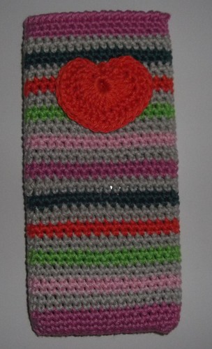 Handytasche handysocke - handytasche,