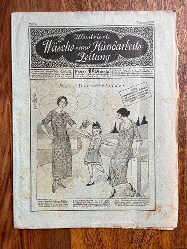 2024 alte zeitung - alte,
