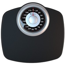 Personenwaage, Körperwaage