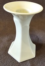 Kerzenständer Alka Kunst Porzellan  ca 50 Jahre alt 15164  10cm