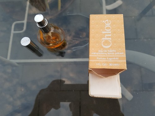 Chloe eau toilette - ,