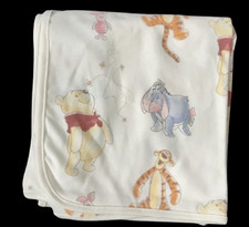 Baby Unisex Winnie Puuh Jersey