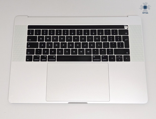 Topcase tastatur qwerty engl - tastatur,