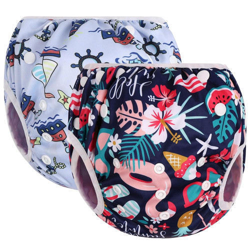 Baby schwimmhose stück - baby, 2
