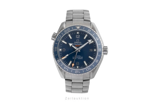 Omega seamaster planet - omega,