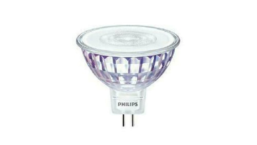 żarówka philips mr16 led - Żarówka,
