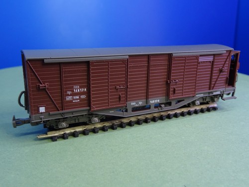 Roco 34526 ged güterwagen - ged.,