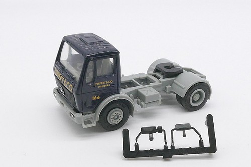 Von herpa lkw - lkw, mb