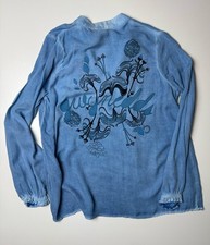 GWYNEDDS, Bluse, Schluppe